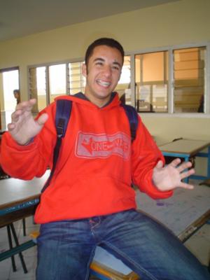 badr hicham